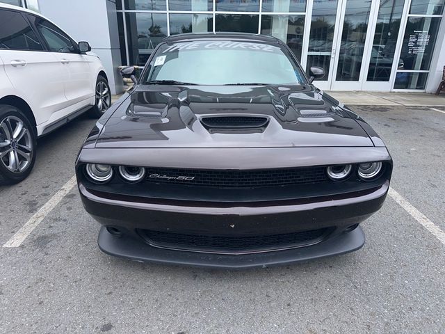 2020 Dodge Challenger R/T Scat Pack