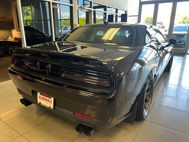 2020 Dodge Challenger R/T Scat Pack