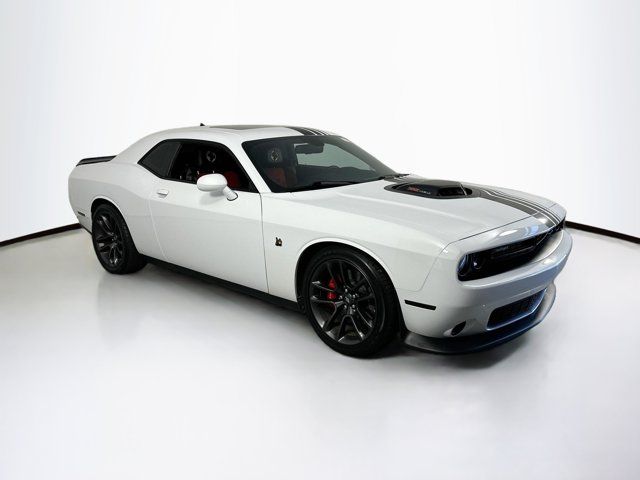 2020 Dodge Challenger R/T Scat Pack