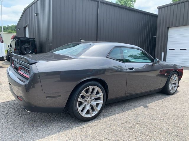 2020 Dodge Challenger R/T Scat Pack 50th Anniversary