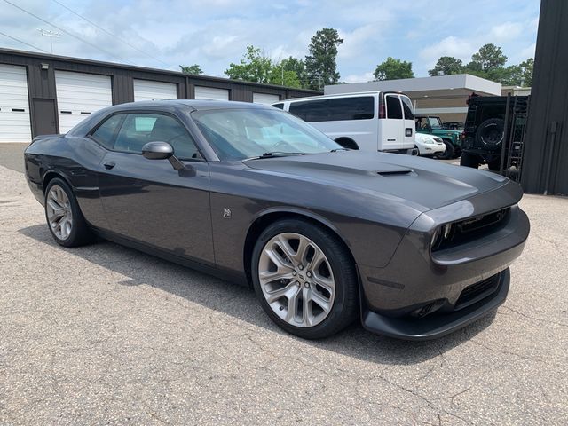 2020 Dodge Challenger R/T Scat Pack 50th Anniversary