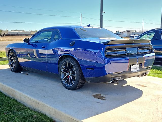 2020 Dodge Challenger R/T Scat Pack