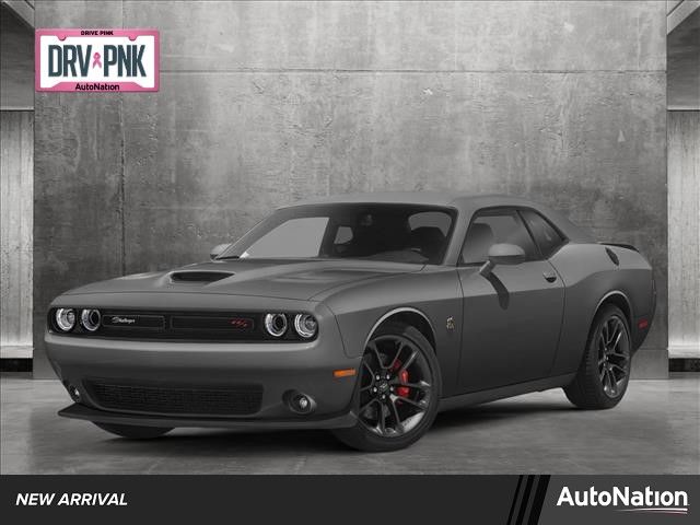 2020 Dodge Challenger R/T Scat Pack