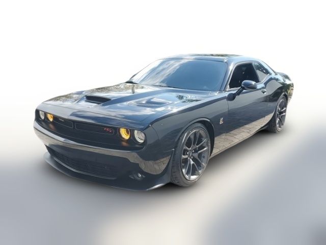 2020 Dodge Challenger R/T Scat Pack