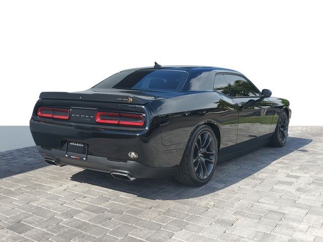 2020 Dodge Challenger R/T Scat Pack