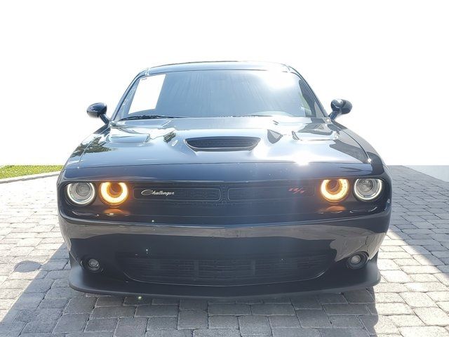 2020 Dodge Challenger R/T Scat Pack