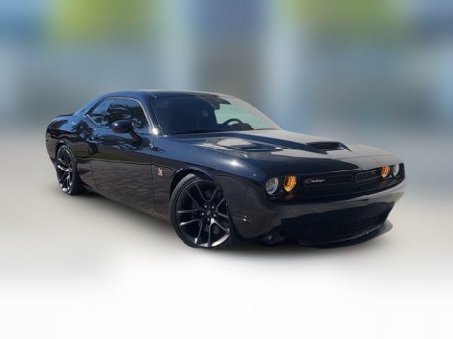 2020 Dodge Challenger R/T Scat Pack