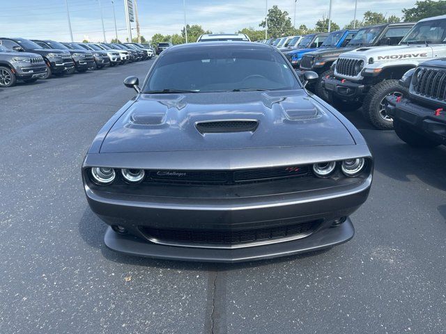 2020 Dodge Challenger R/T Scat Pack