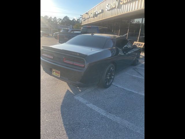 2020 Dodge Challenger R/T Scat Pack