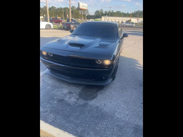 2020 Dodge Challenger R/T Scat Pack