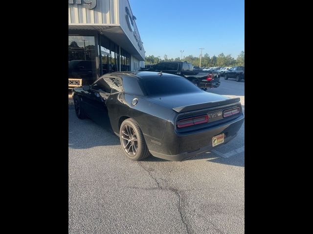 2020 Dodge Challenger R/T Scat Pack