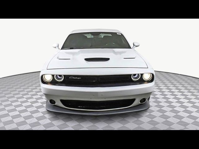 2020 Dodge Challenger R/T Scat Pack