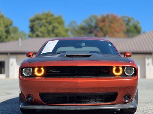 2020 Dodge Challenger R/T Scat Pack