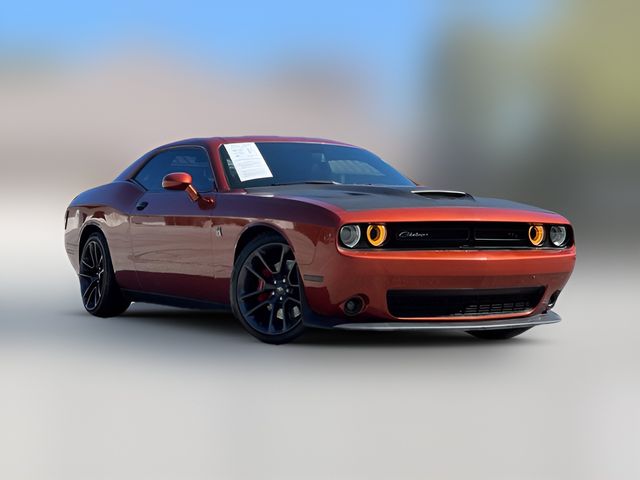 2020 Dodge Challenger R/T Scat Pack