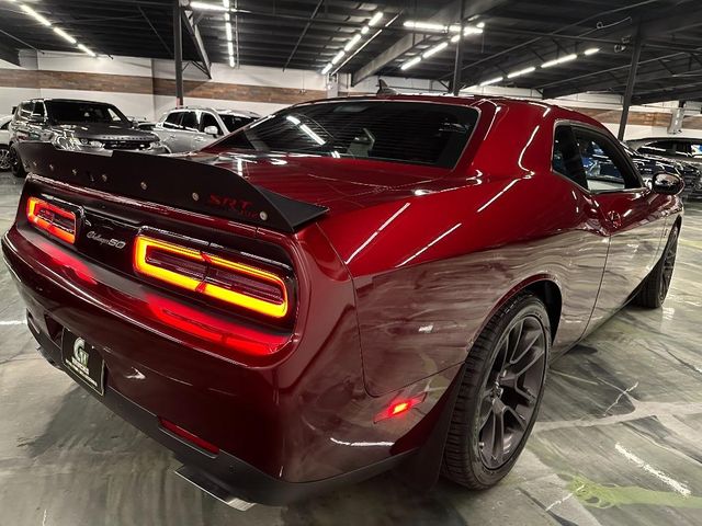 2020 Dodge Challenger R/T Scat Pack