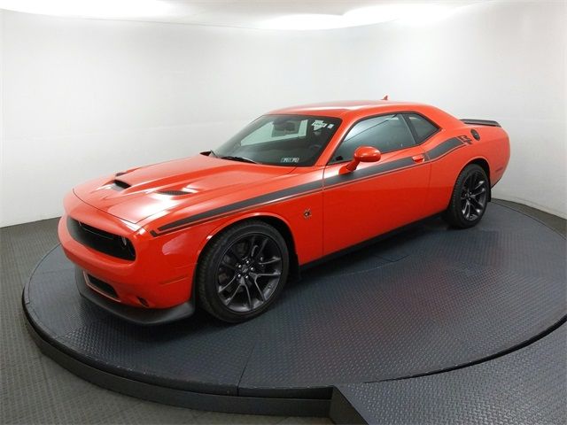 2020 Dodge Challenger R/T Scat Pack