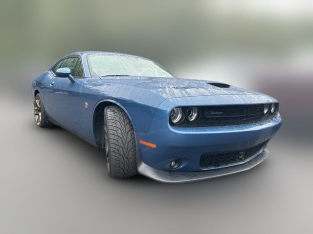 2020 Dodge Challenger R/T Scat Pack