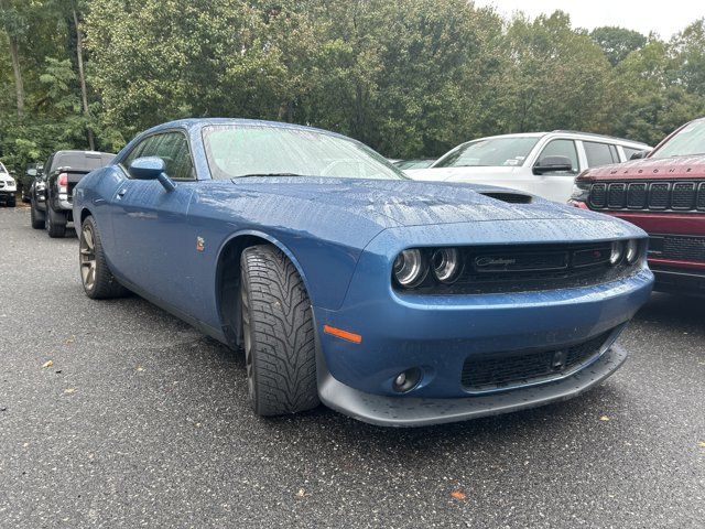 2020 Dodge Challenger R/T Scat Pack