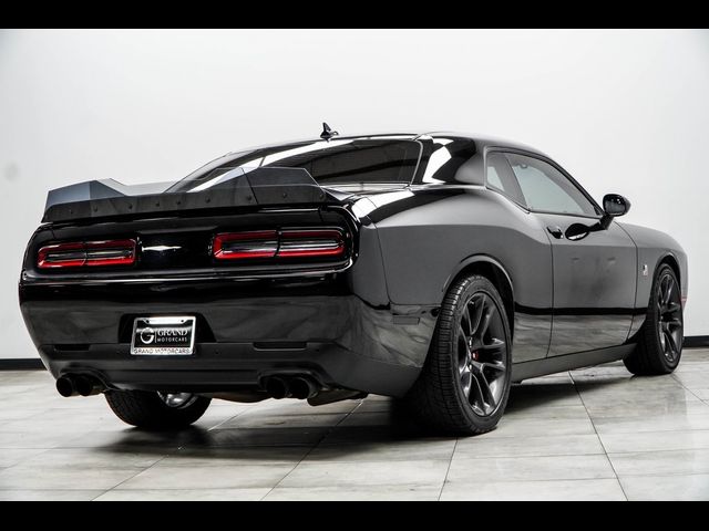 2020 Dodge Challenger R/T Scat Pack