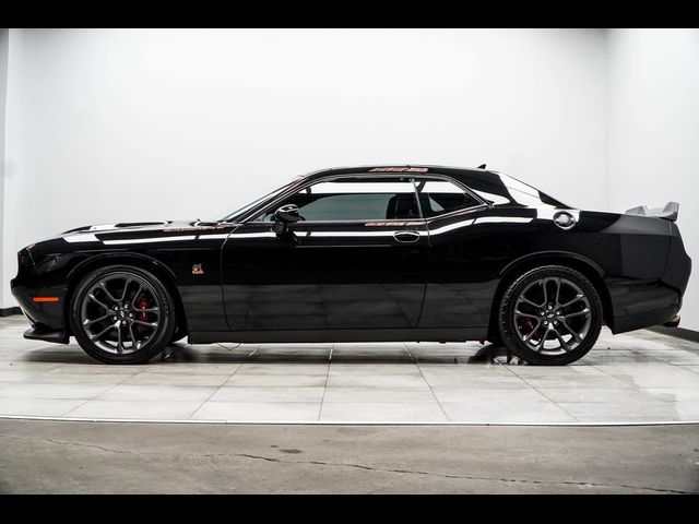 2020 Dodge Challenger R/T Scat Pack