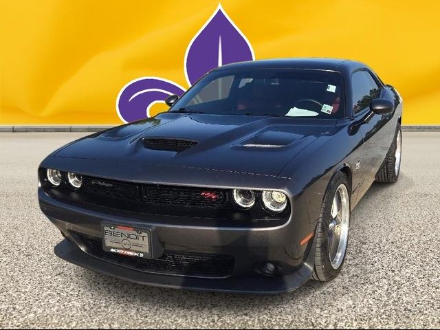 2020 Dodge Challenger R/T Scat Pack