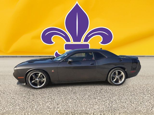 2020 Dodge Challenger R/T Scat Pack