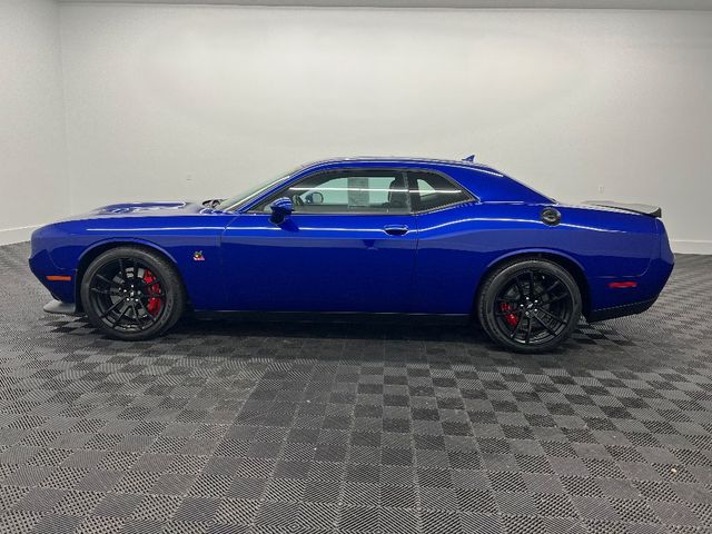 2020 Dodge Challenger R/T Scat Pack