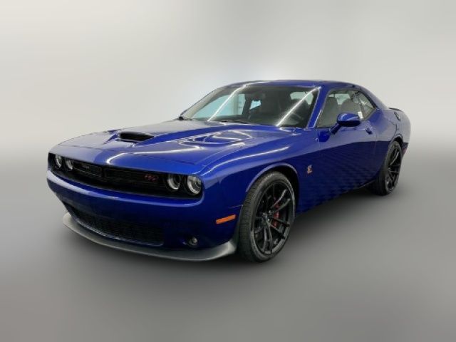 2020 Dodge Challenger R/T Scat Pack