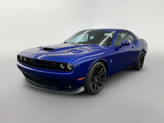 2020 Dodge Challenger R/T Scat Pack