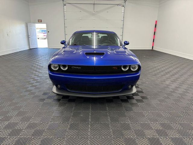 2020 Dodge Challenger R/T Scat Pack