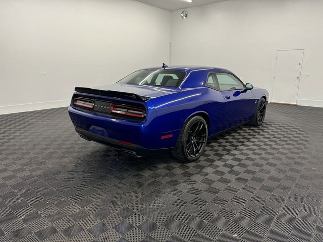 2020 Dodge Challenger R/T Scat Pack