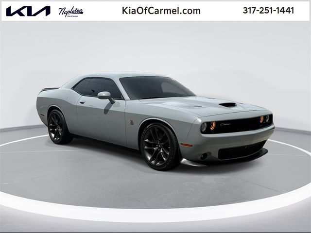 2020 Dodge Challenger R/T Scat Pack