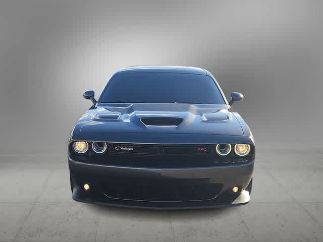 2020 Dodge Challenger R/T Scat Pack