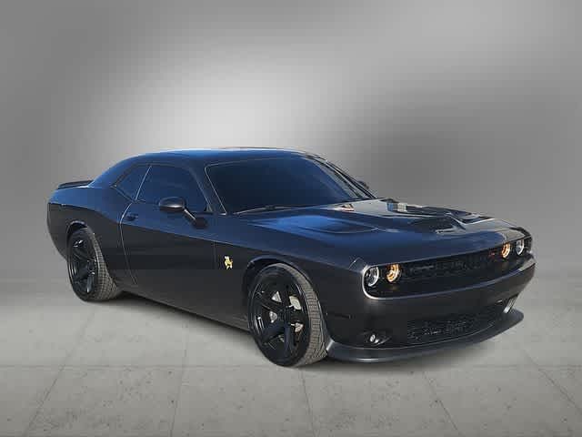 2020 Dodge Challenger R/T Scat Pack