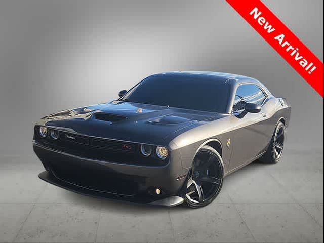 2020 Dodge Challenger R/T Scat Pack