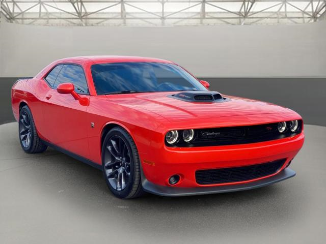 2020 Dodge Challenger R/T Scat Pack