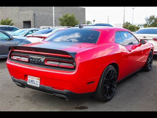 2020 Dodge Challenger R/T Scat Pack