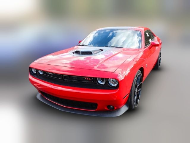 2020 Dodge Challenger R/T Scat Pack