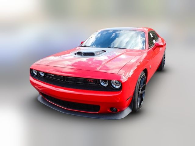 2020 Dodge Challenger R/T Scat Pack