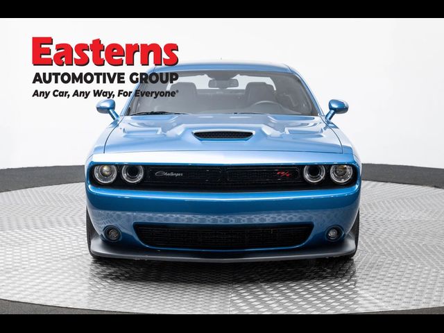 2020 Dodge Challenger R/T Scat Pack
