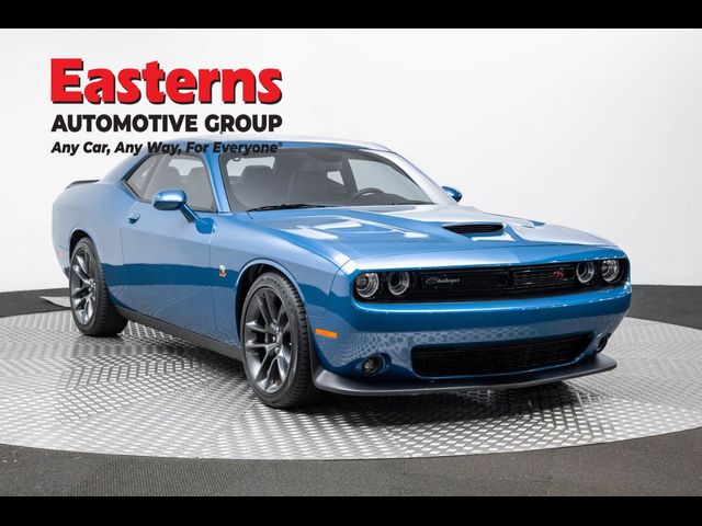 2020 Dodge Challenger R/T Scat Pack