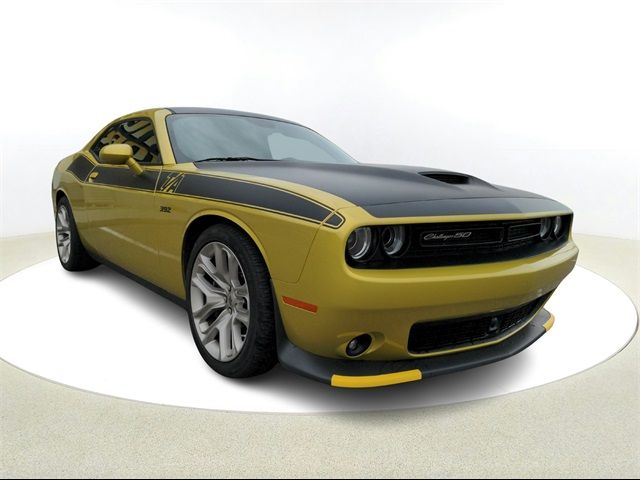 2020 Dodge Challenger R/T Scat Pack