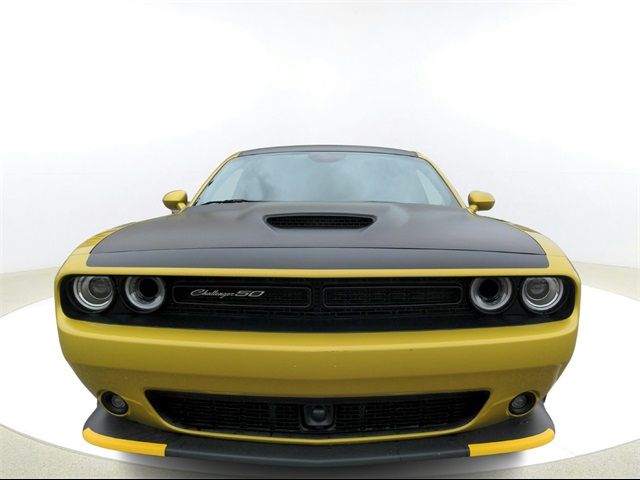 2020 Dodge Challenger R/T Scat Pack