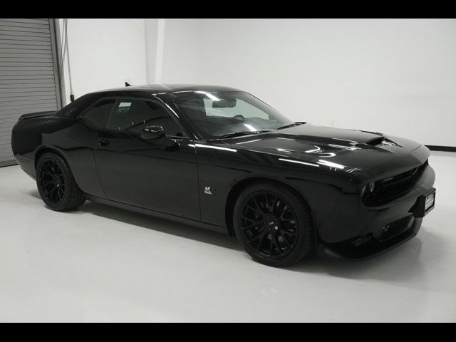 2020 Dodge Challenger R/T Scat Pack