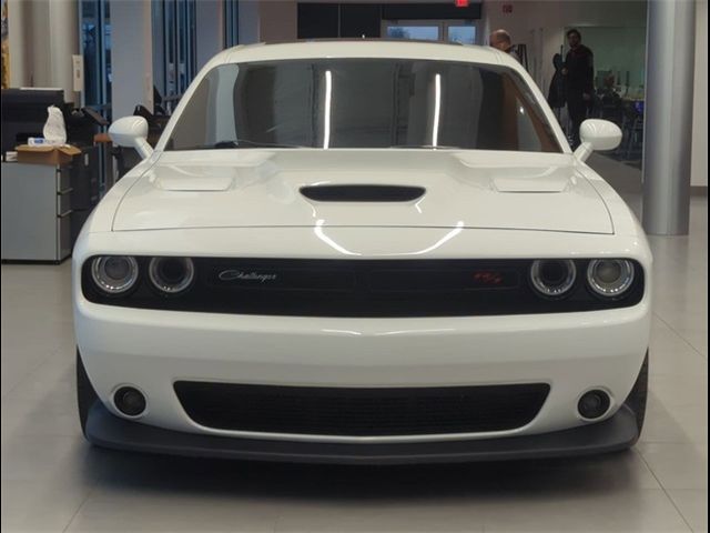 2020 Dodge Challenger R/T Scat Pack