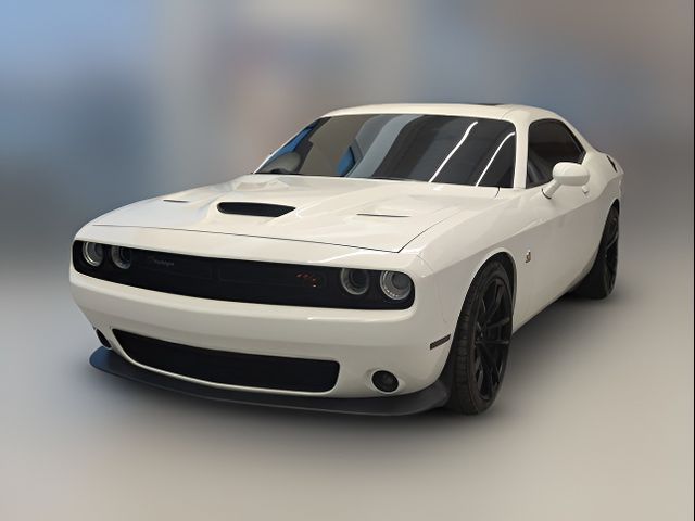 2020 Dodge Challenger R/T Scat Pack