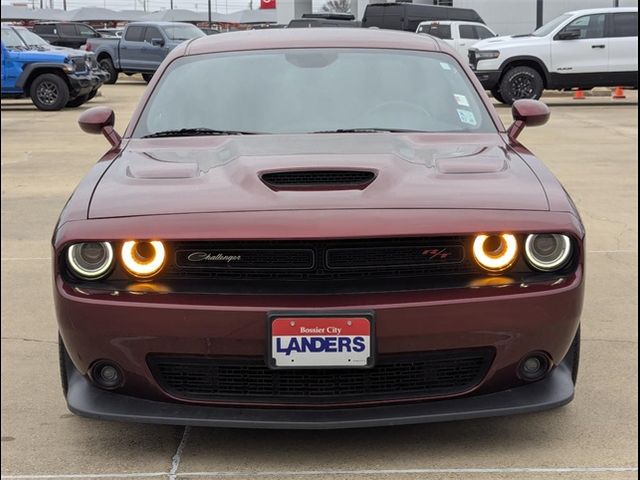 2020 Dodge Challenger R/T Scat Pack