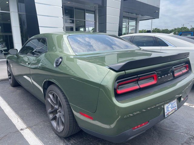 2020 Dodge Challenger R/T Scat Pack