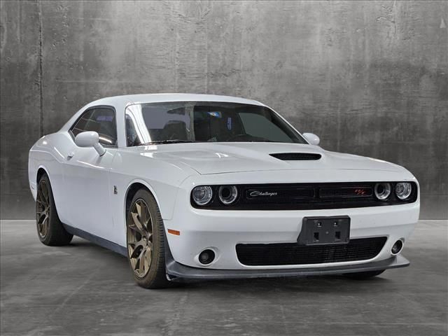 2020 Dodge Challenger R/T Scat Pack