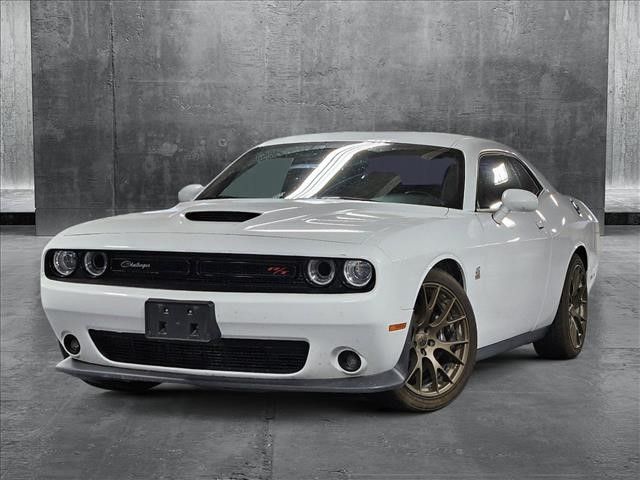 2020 Dodge Challenger R/T Scat Pack